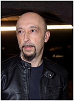 Adriano Rossi