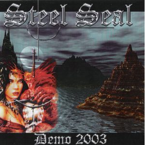 Demo 2003